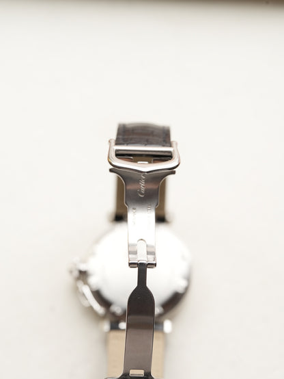 Cartier Pasha / Mop