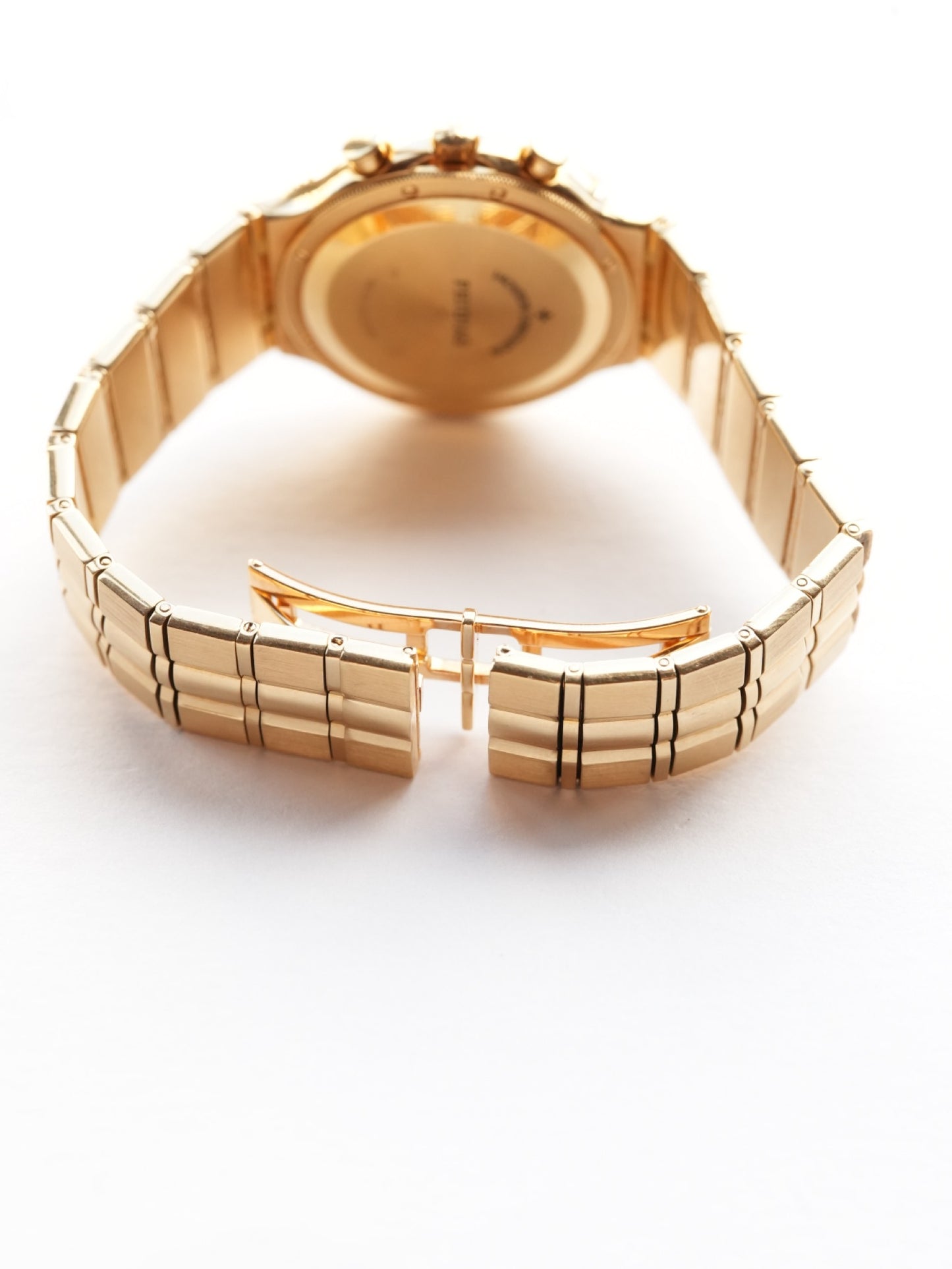 Vacheron Constantin Phidias 18YG Ref.49001