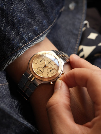 Vacheron Constantin Phidias Ref.49001