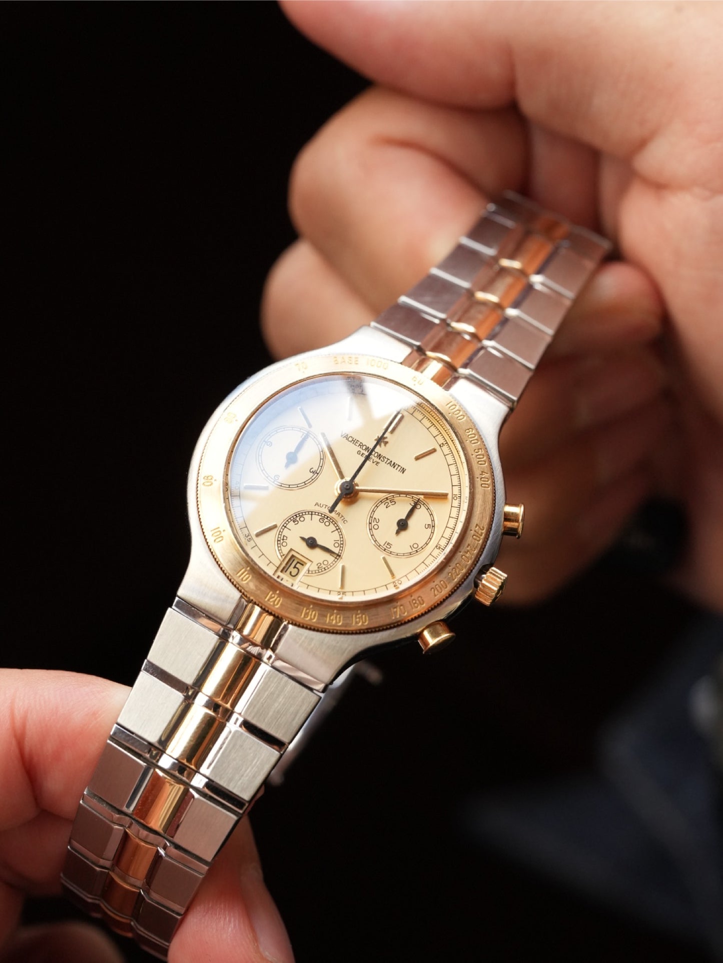 Vacheron Constantin Phidias Ref.49001