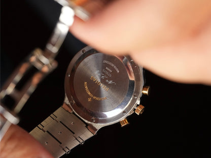 Vacheron Constantin Phidias Ref.49001