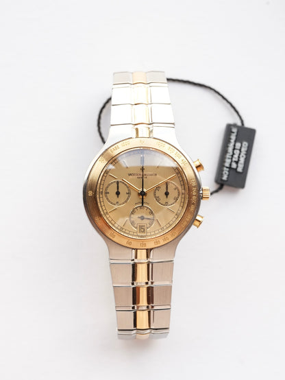 Vacheron Constantin Phidias Ref.49001