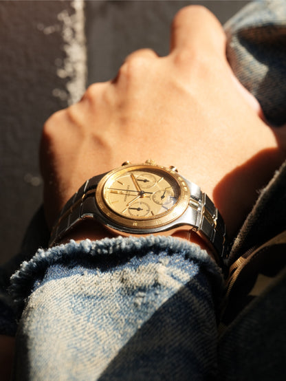 Vacheron Constantin Phidias Ref.49001