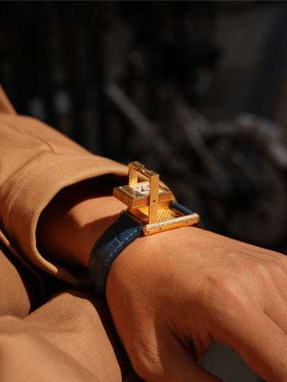 Cartier Basculante Ref.2506