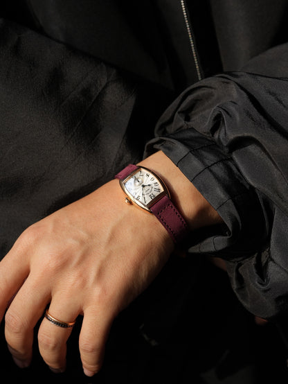 Franck Muller 1750 Curvex