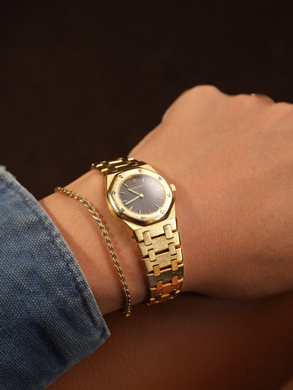 Audemars Piguet Royal Oak Lady