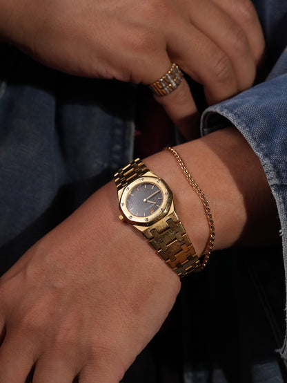 Audemars Piguet Royal Oak Lady