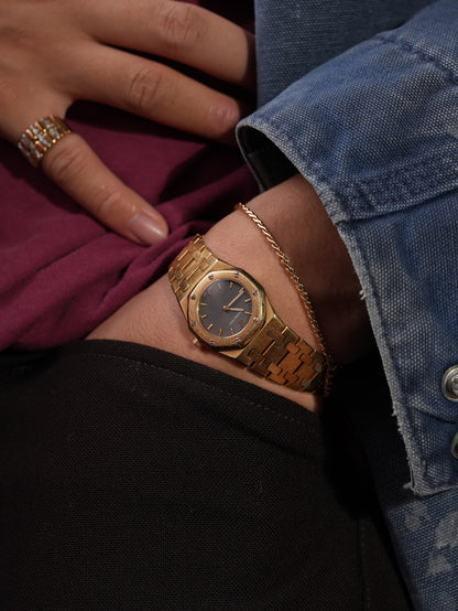 Audemars Piguet Royal Oak Lady
