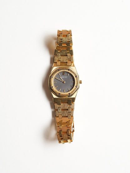 Audemars Piguet Royal Oak Lady