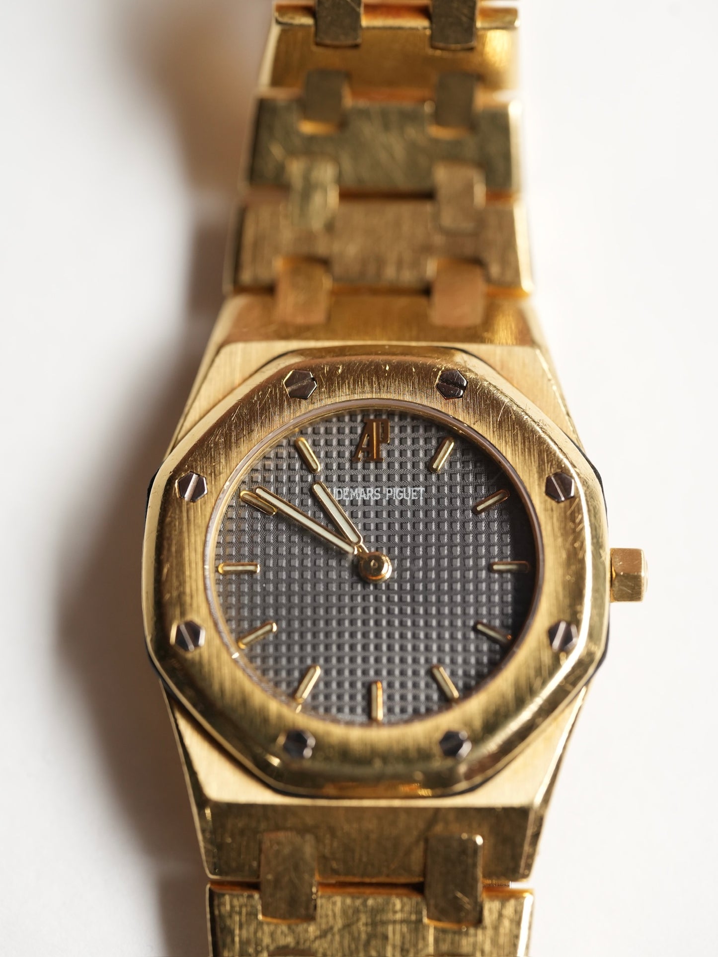 Audemars Piguet Royal Oak Lady