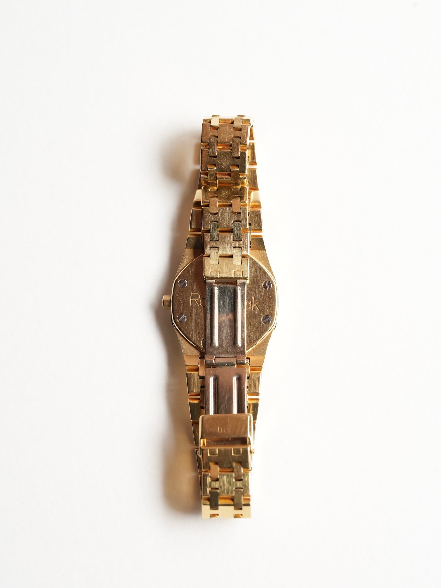 Audemars Piguet Royal Oak Lady