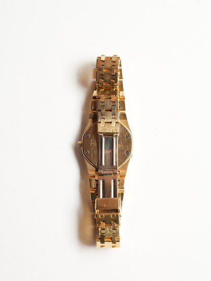 Audemars Piguet Royal Oak Lady
