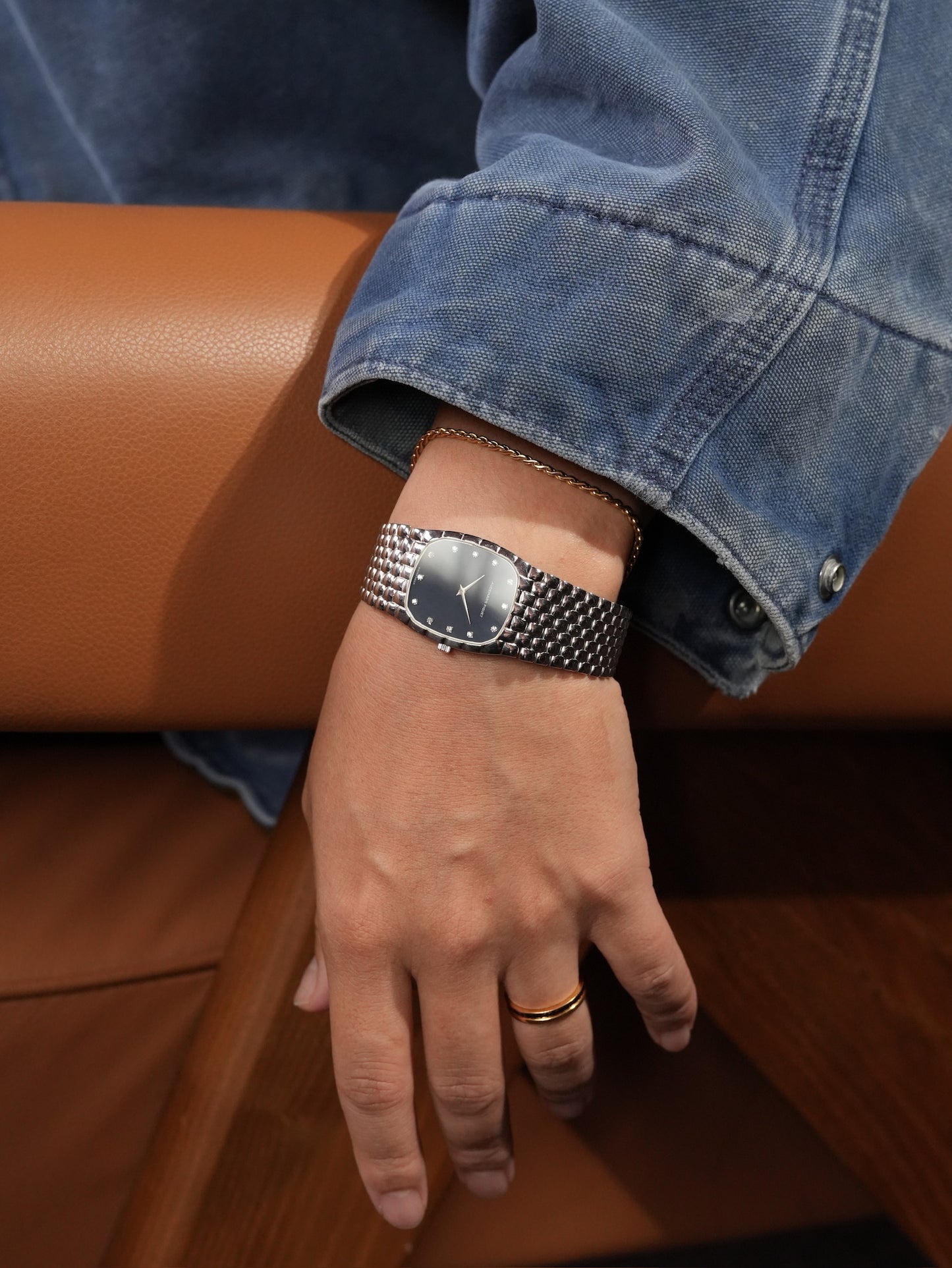 Audemars Piguet Cobra
