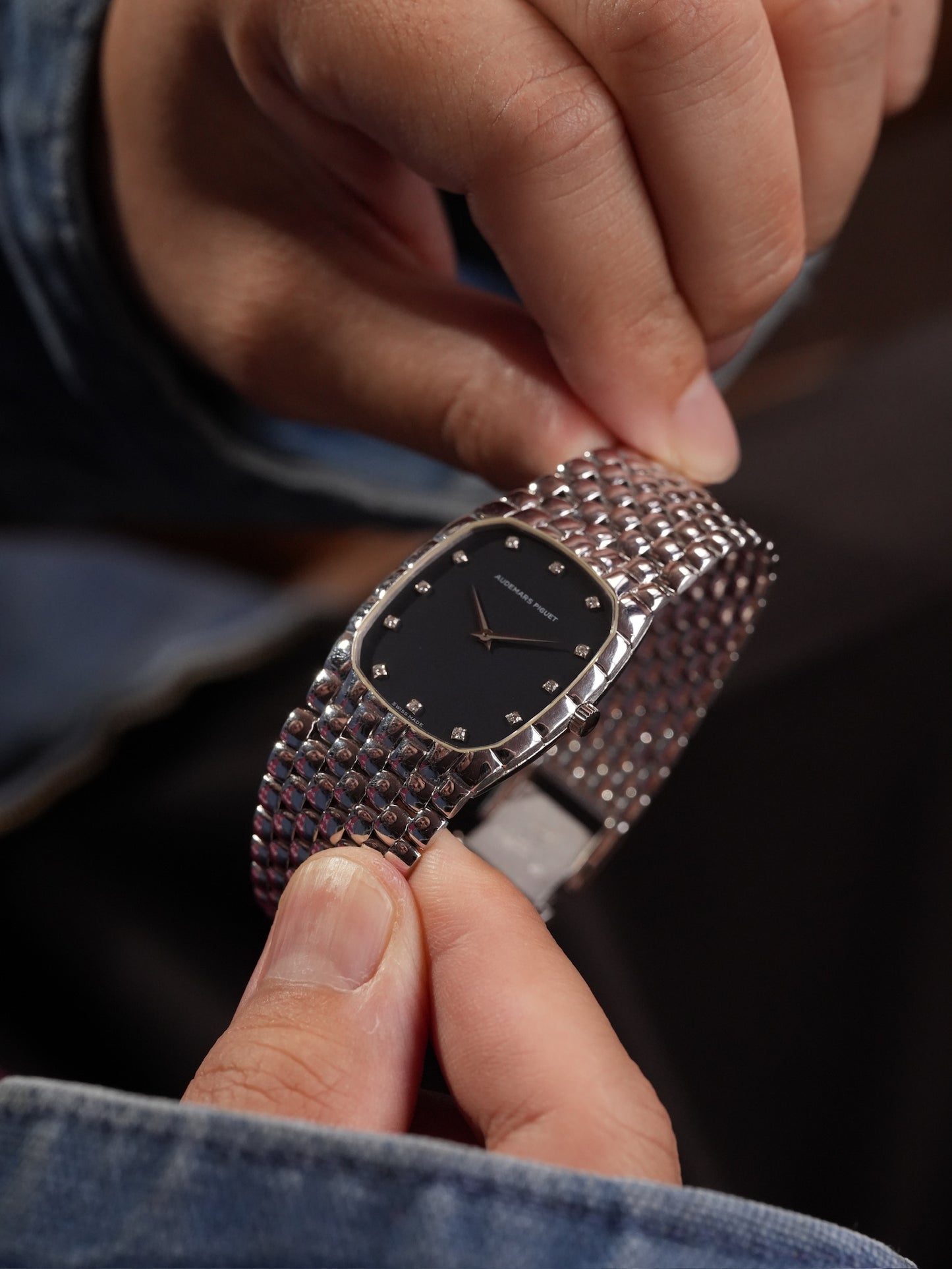 Audemars Piguet Cobra