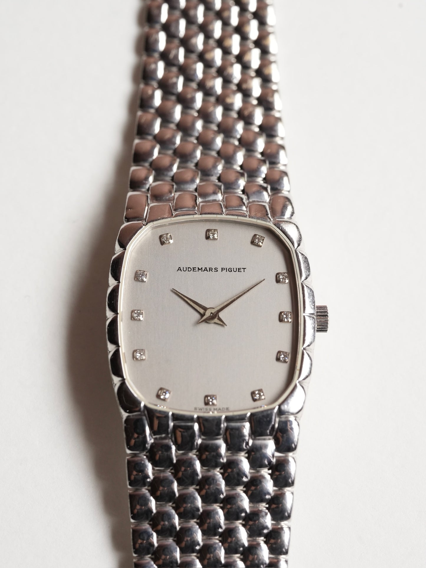 Audemars Piguet Cobra
