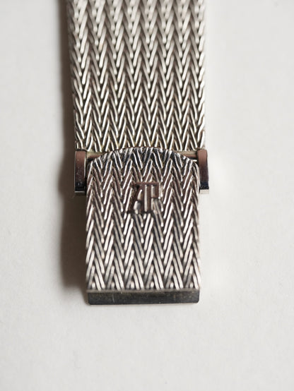 Audemars Piguet Octagon shape 18WG