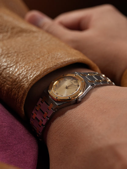 Audemars Piguet Royal Oak Lady