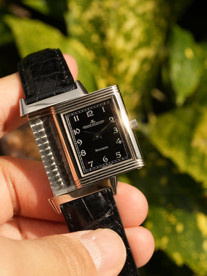 Jaeger-LeCoultre Reverso Classique 150pcs limited edition