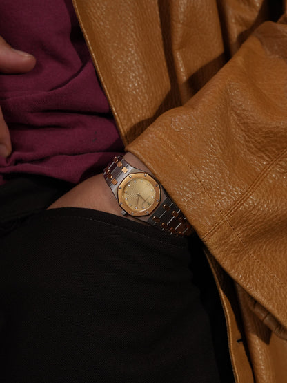 Audemars Piguet Royal Oak Lady