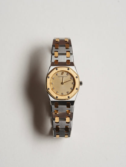 Audemars Piguet Royal Oak Lady