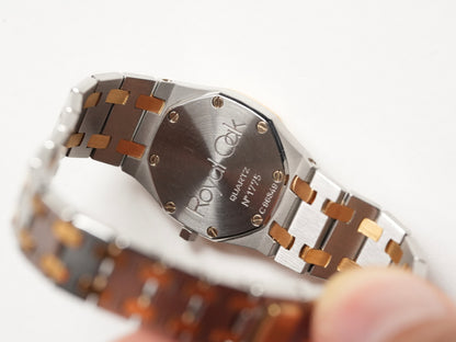Audemars Piguet Royal Oak Lady