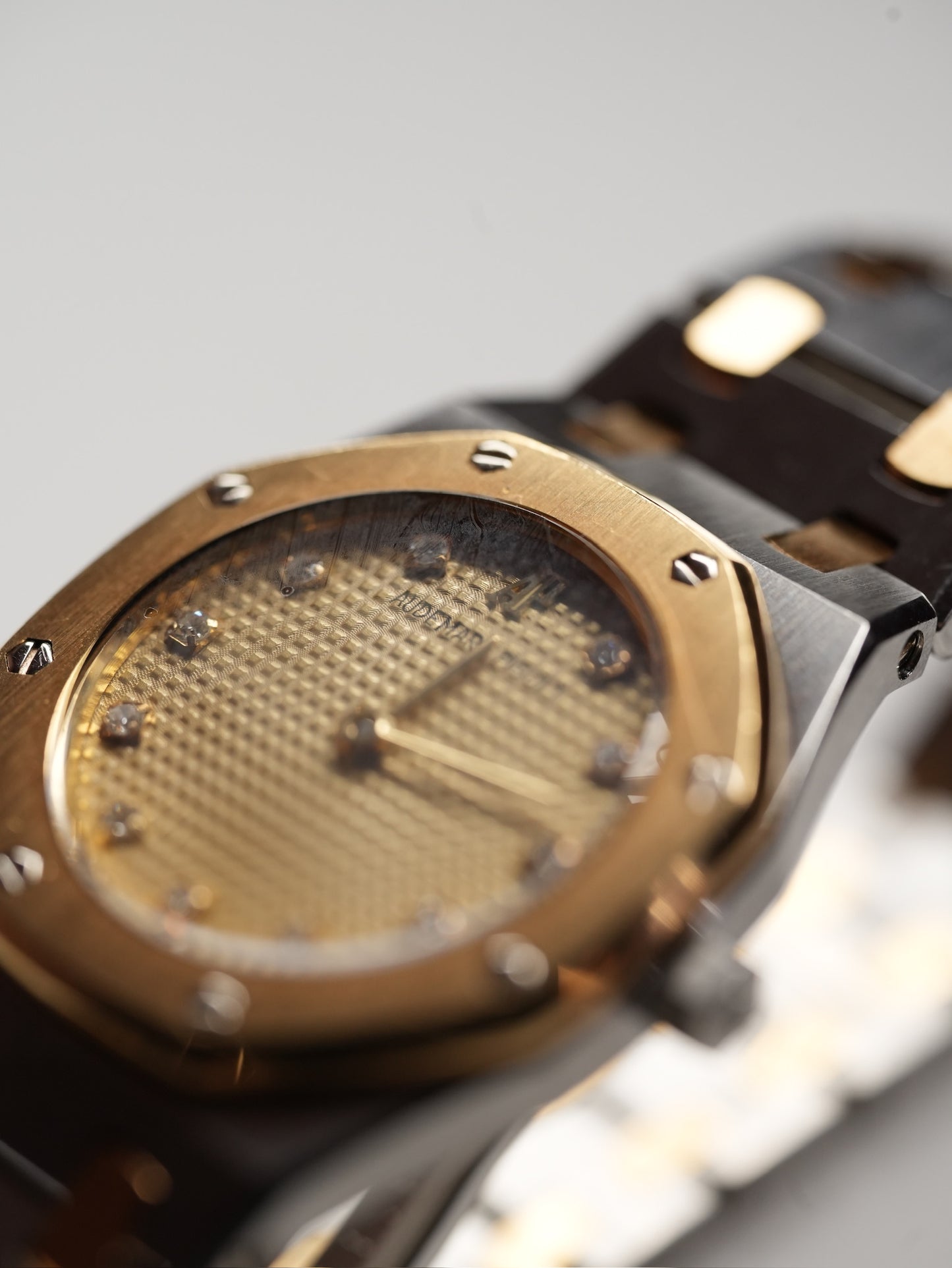 Audemars Piguet Royal Oak Lady