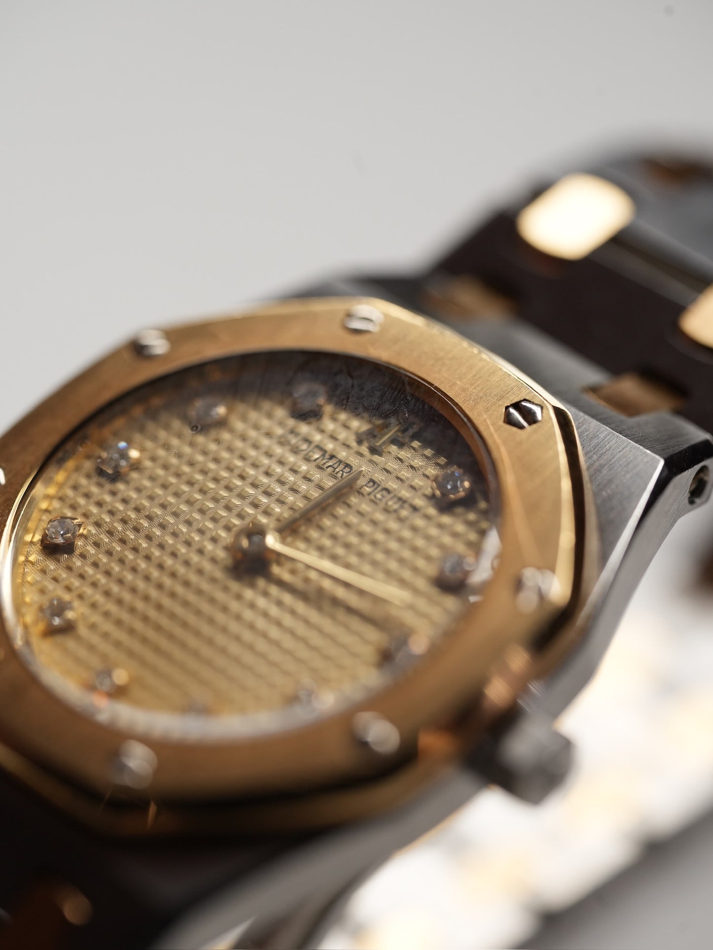 Audemars Piguet Royal Oak Lady