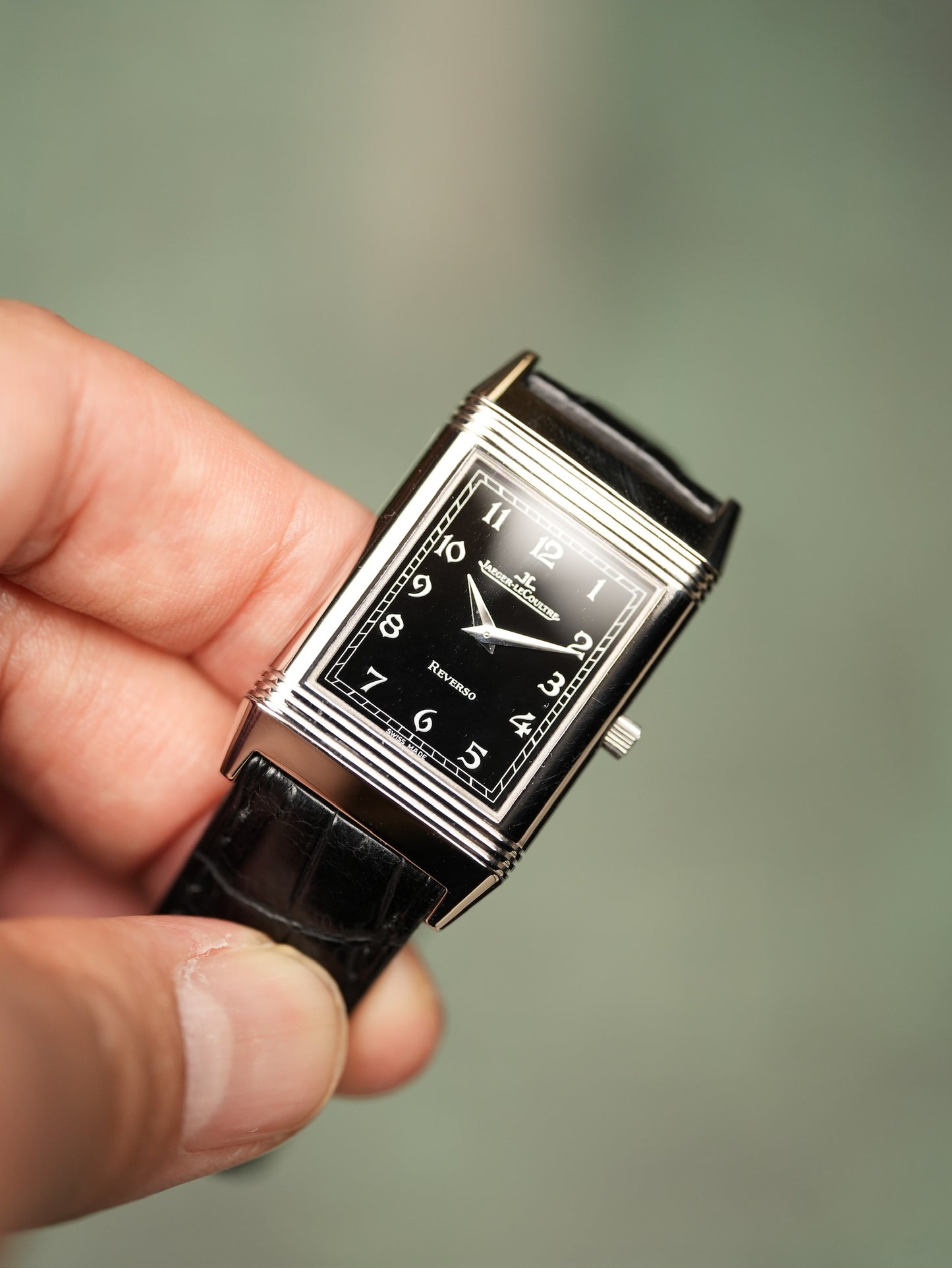 Jaeger-LeCoultre Reverso Classique 150pcs limited edition