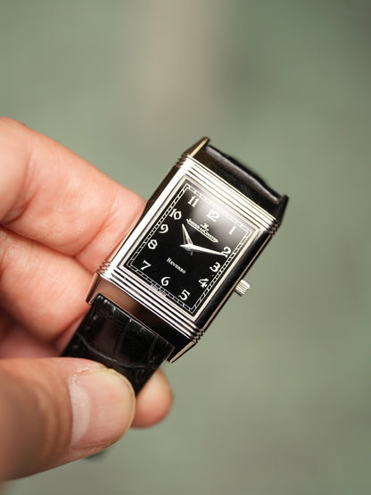 Jaeger-LeCoultre Reverso Classique 150pcs limited edition