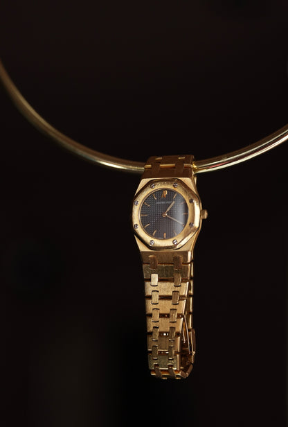 Audemars Piguet Royal Oak Lady