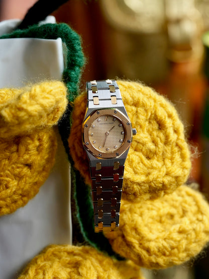 Audemars Piguet Royal Oak Lady