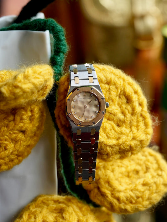 Audemars Piguet Royal Oak Lady