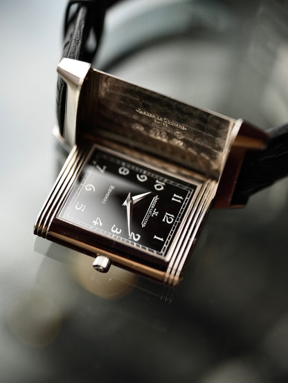 Jaeger-LeCoultre Reverso Classique 150pcs limited edition