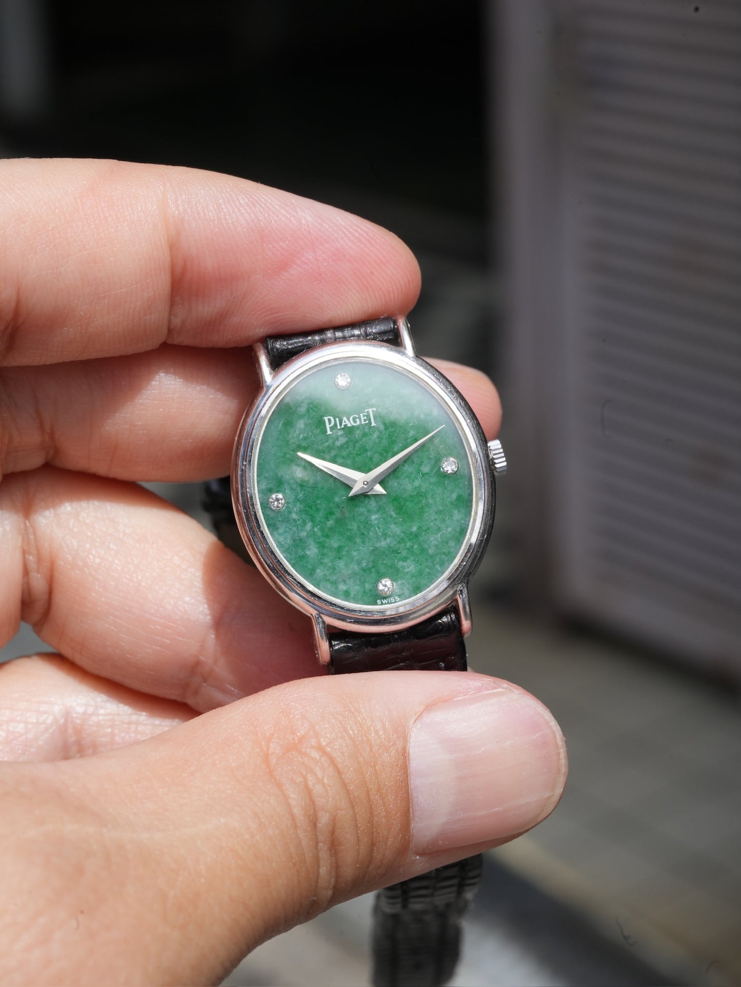 Piaget