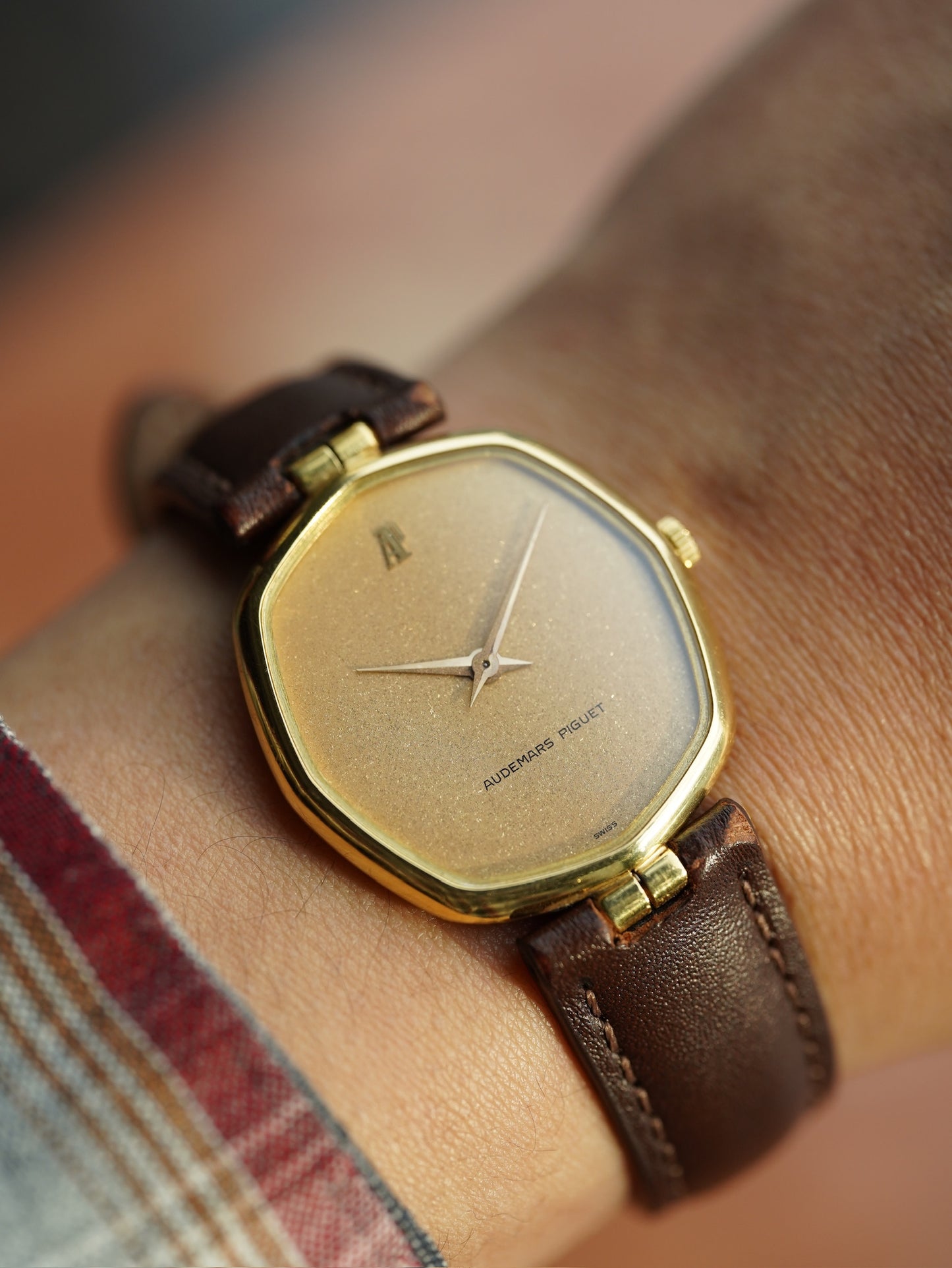 Audemars Piguet Pre Royal Oak full set 