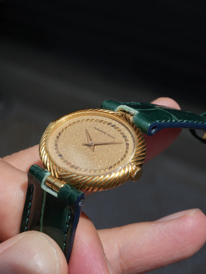 Audemars Piguet Elipse / 18K