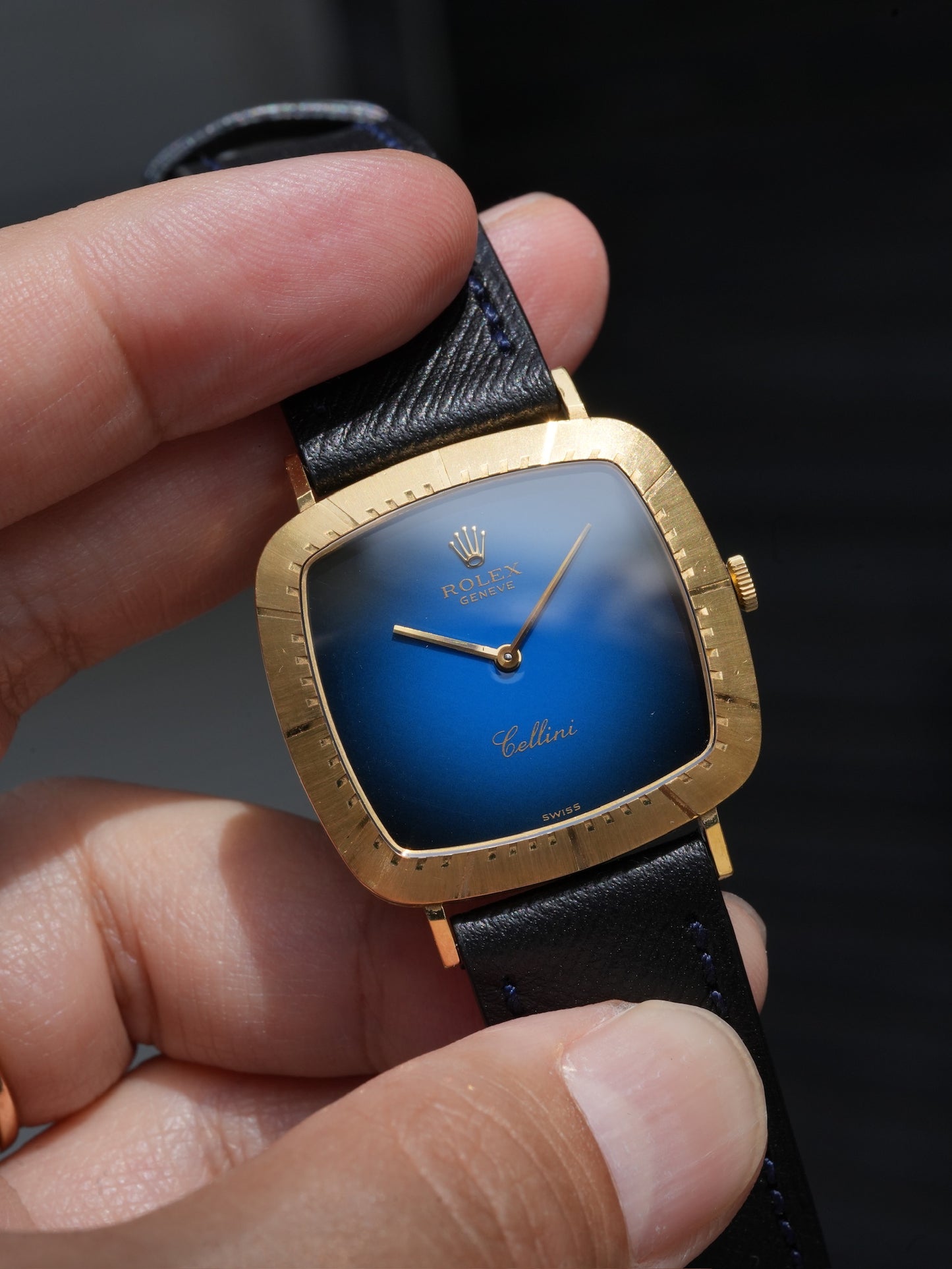 Rolex Cellini with Box