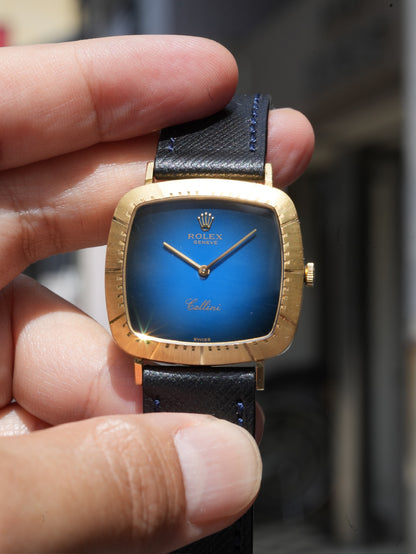 Rolex Cellini with Box