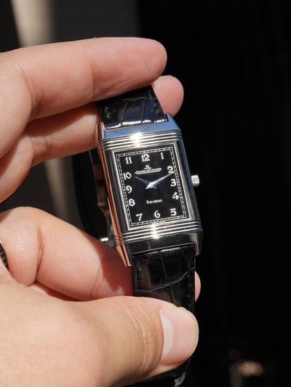 Jaeger-LeCoultre Reverso Classique 150pcs limited edition