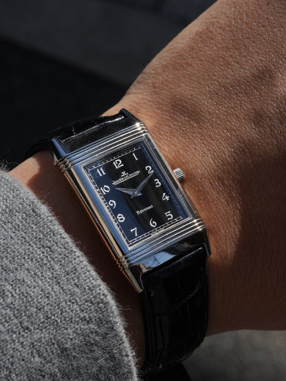 Jaeger-LeCoultre Reverso Classique 150pcs limited edition