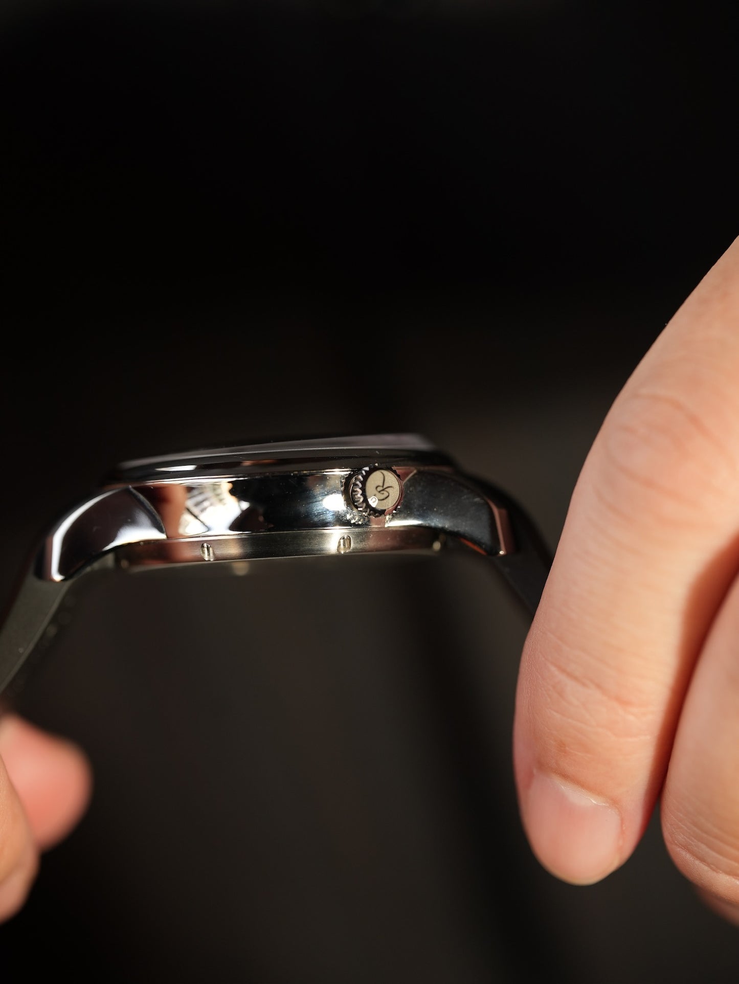 Romain Gauthier Insight Micro-Rotor