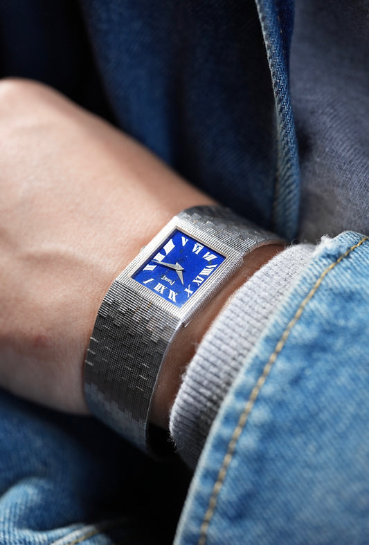 Piaget Diamond Watch