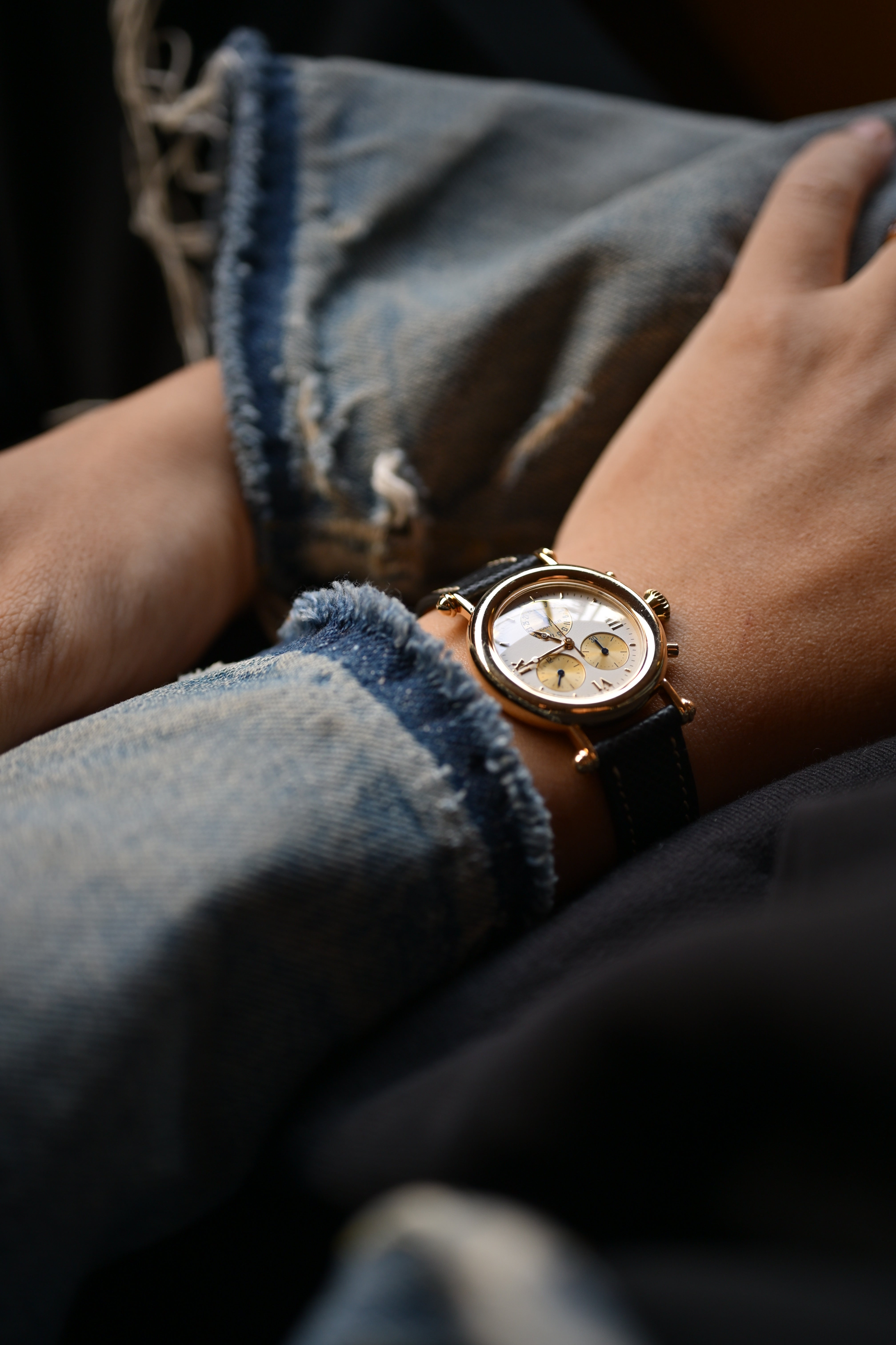 Cartier Diablo LM – C4C Vintage Watches