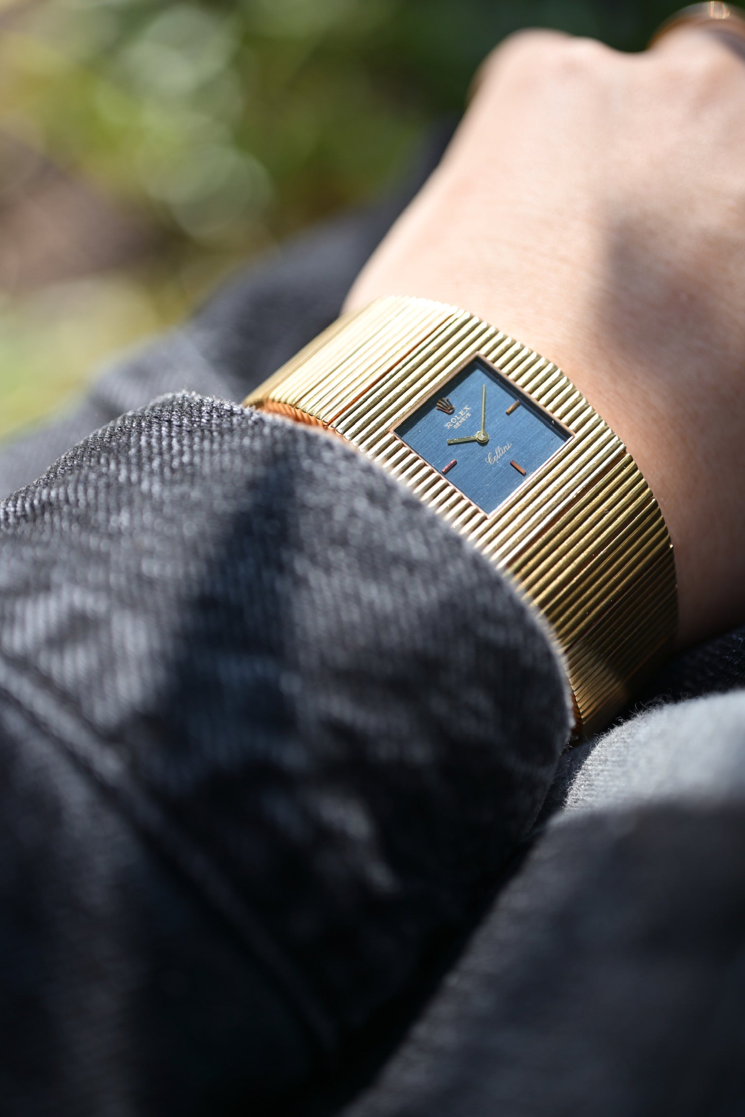 Rolex/ celline / King midas / 