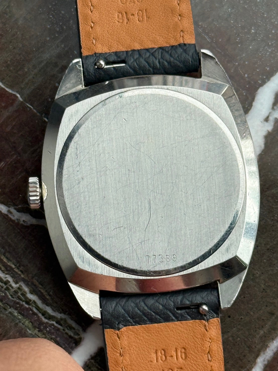 Audemars Piguet