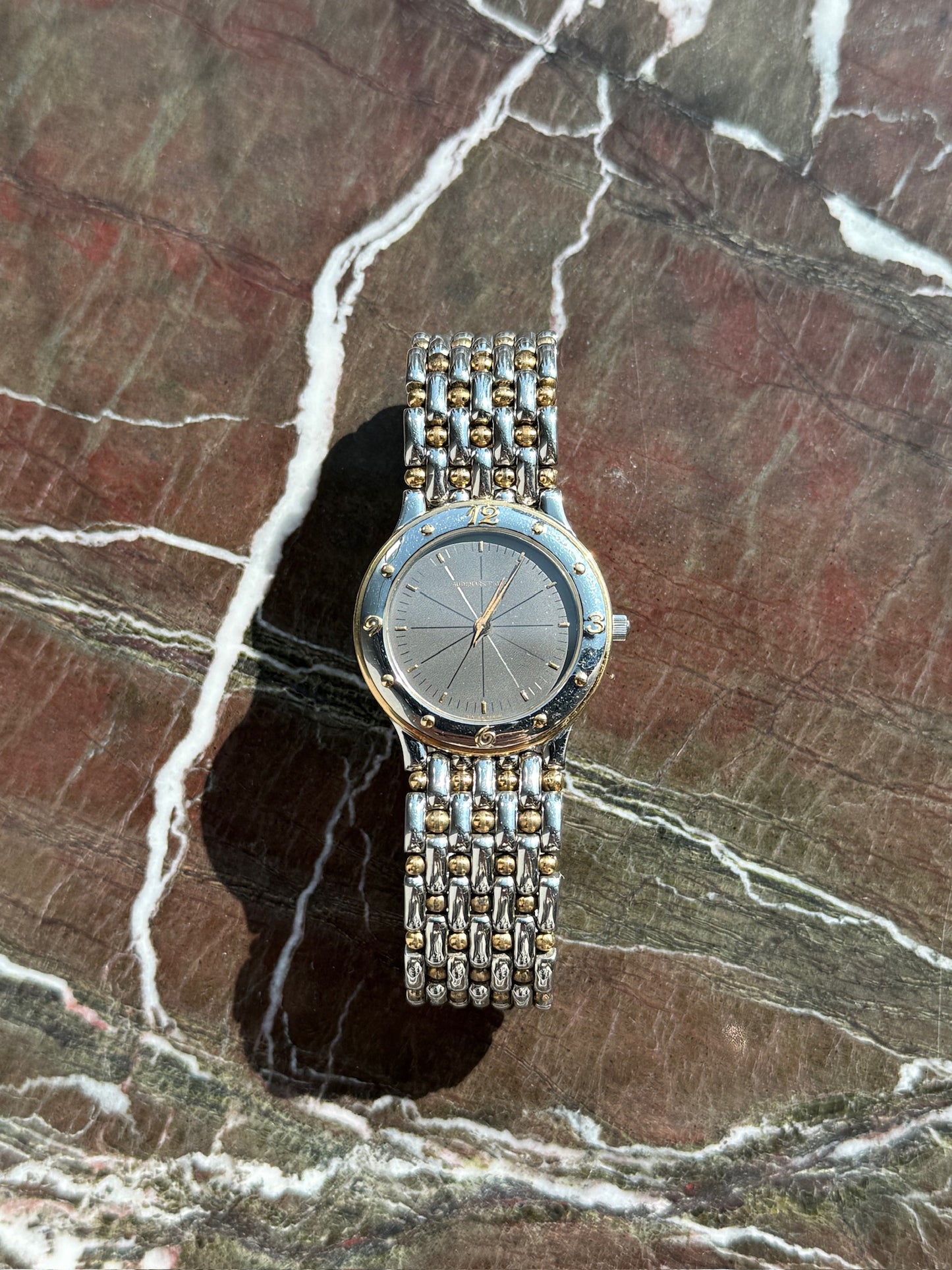 Audemars Piguet Meridian