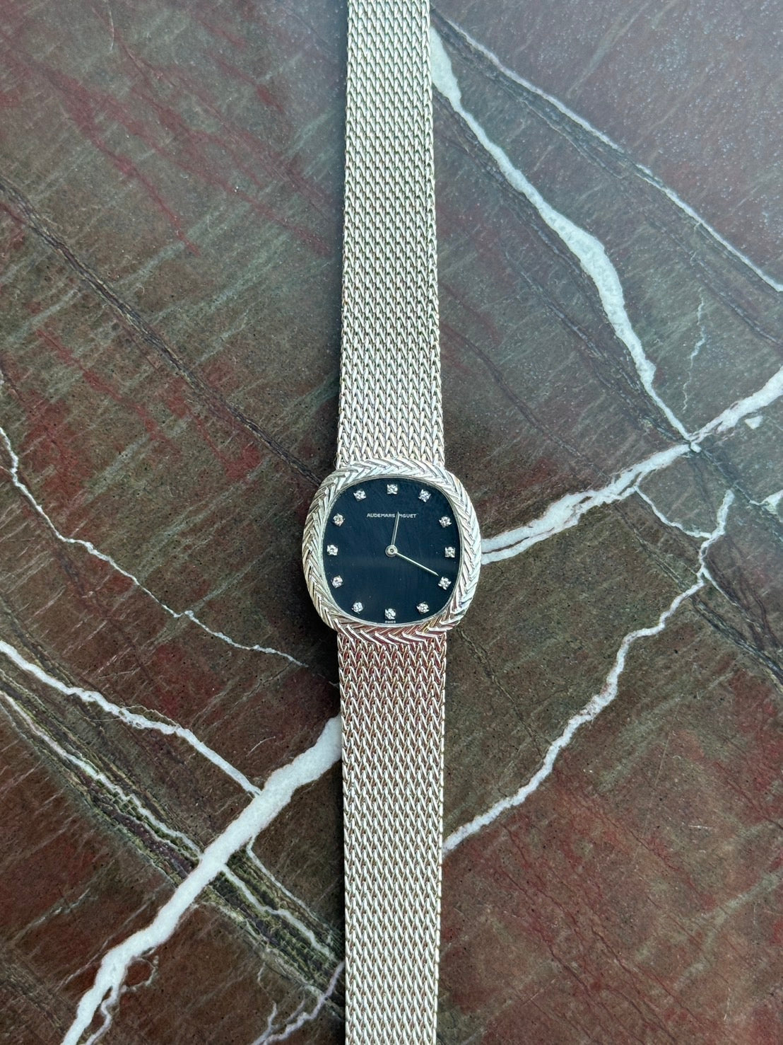 Audemars Piguet