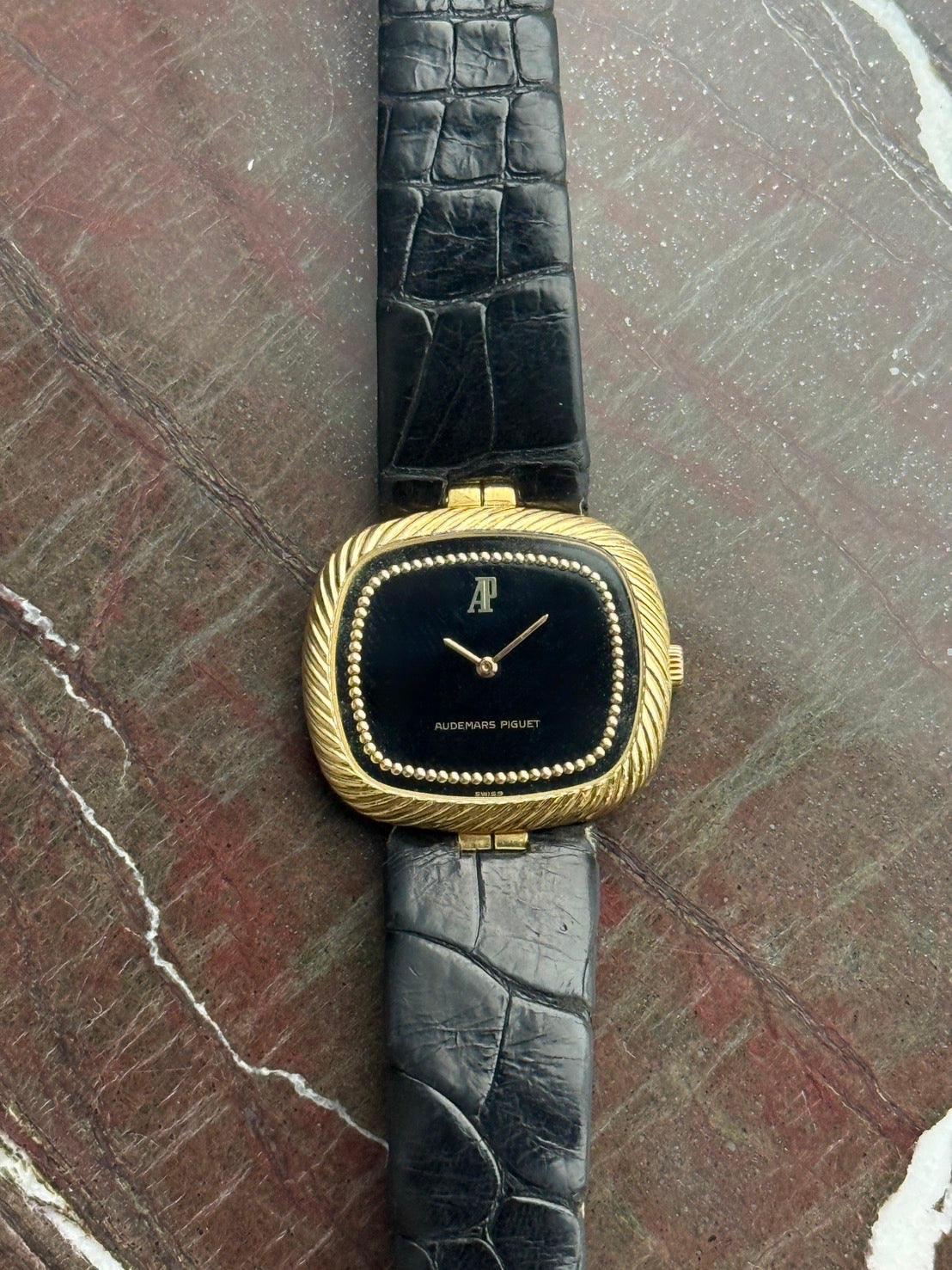 Audemars Piguet