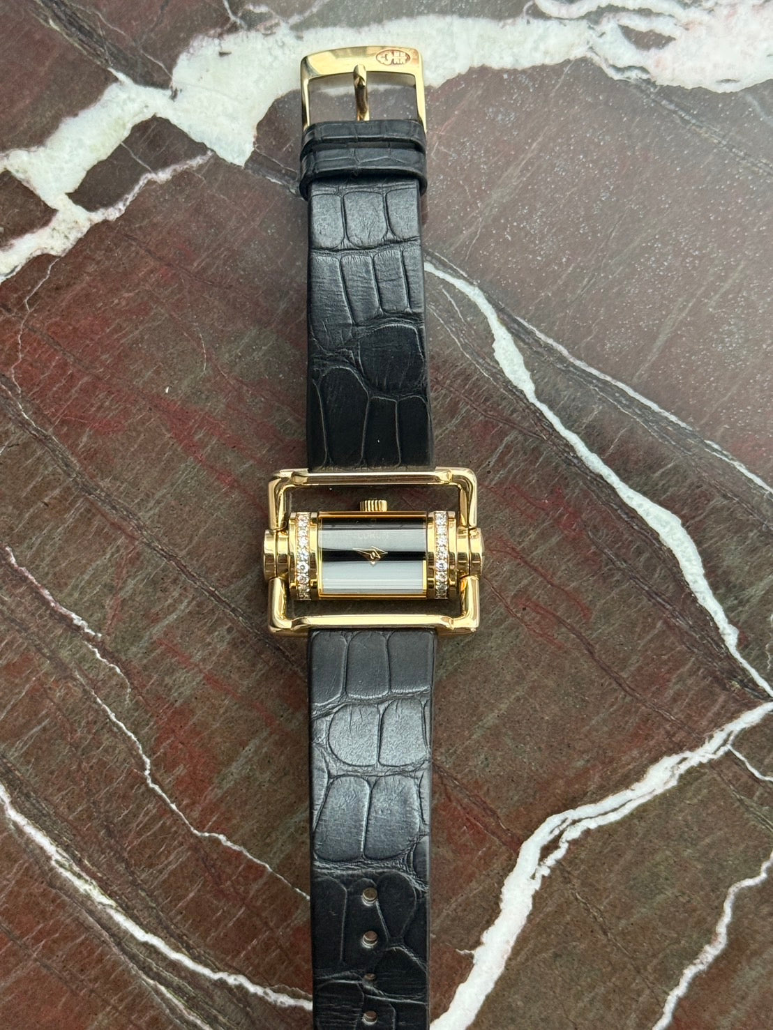 Corum 18k