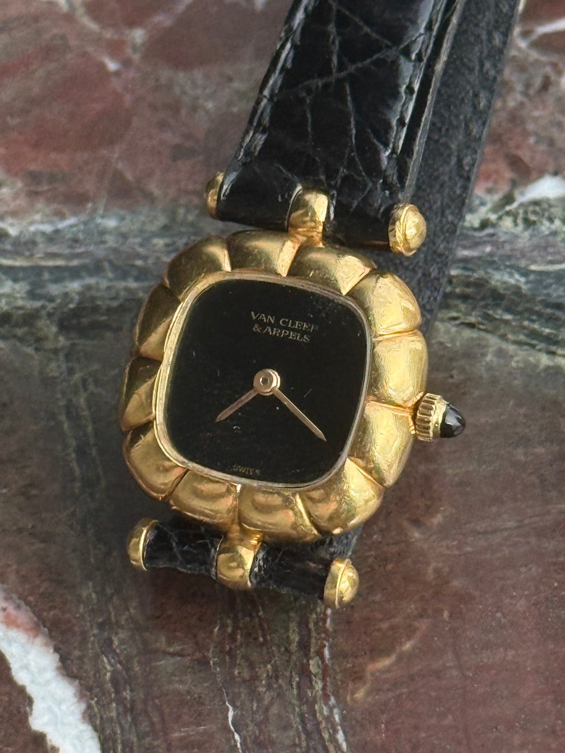 Van Cleef & Arpels 18k